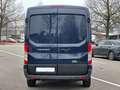Ford Transit 2.0TCI 350 L3/H2*Parkpilot*Leder*org.56 TKm Blau - thumbnail 4