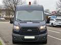 Ford Transit 2.0TCI 350 L3/H2*Parkpilot*Leder*org.56 TKm Blau - thumbnail 10