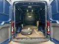 Ford Transit 2.0TCI 350 L3/H2*Parkpilot*Leder*org.56 TKm Blau - thumbnail 5