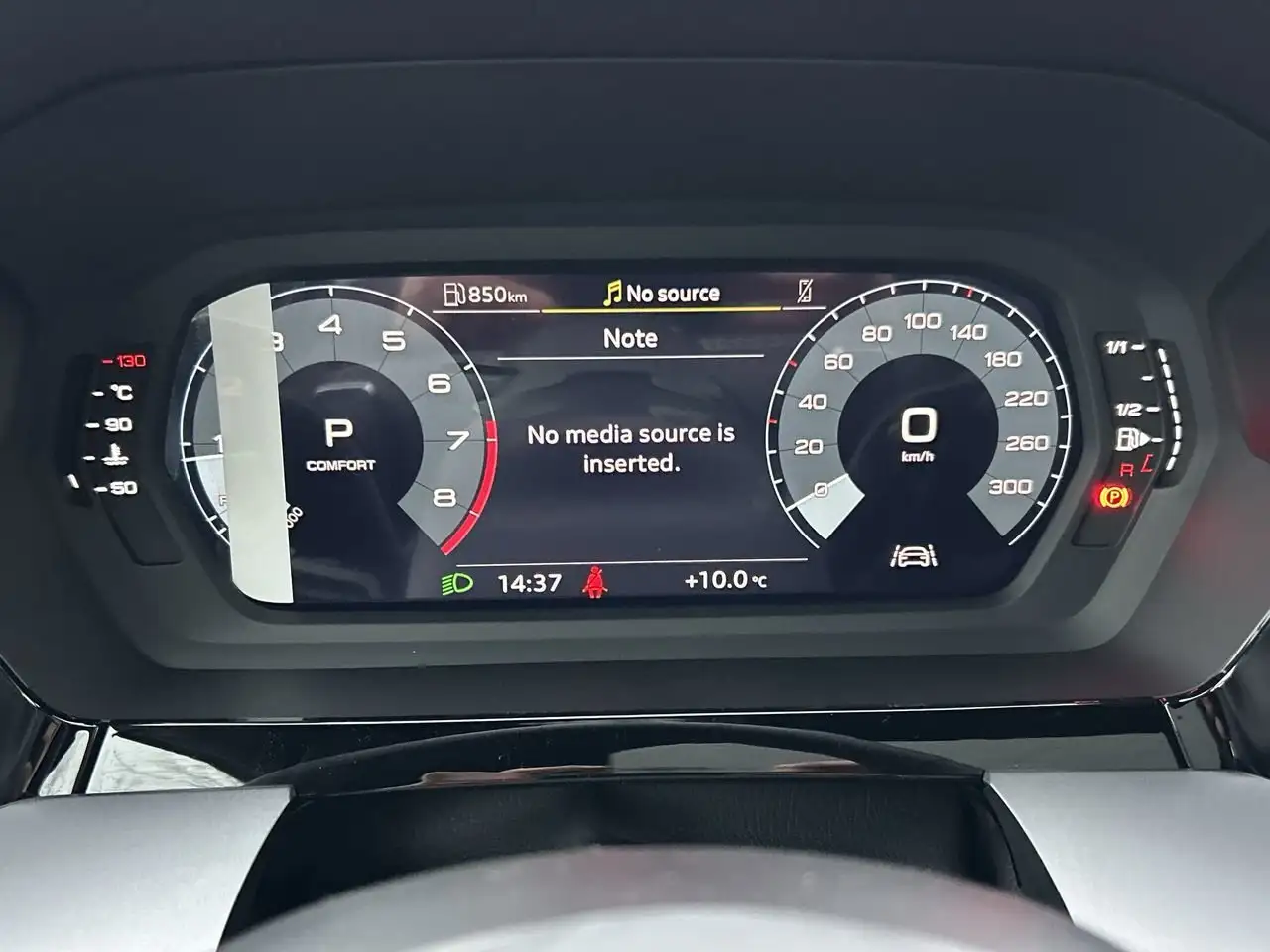 Audi S3 снимка Audi S3