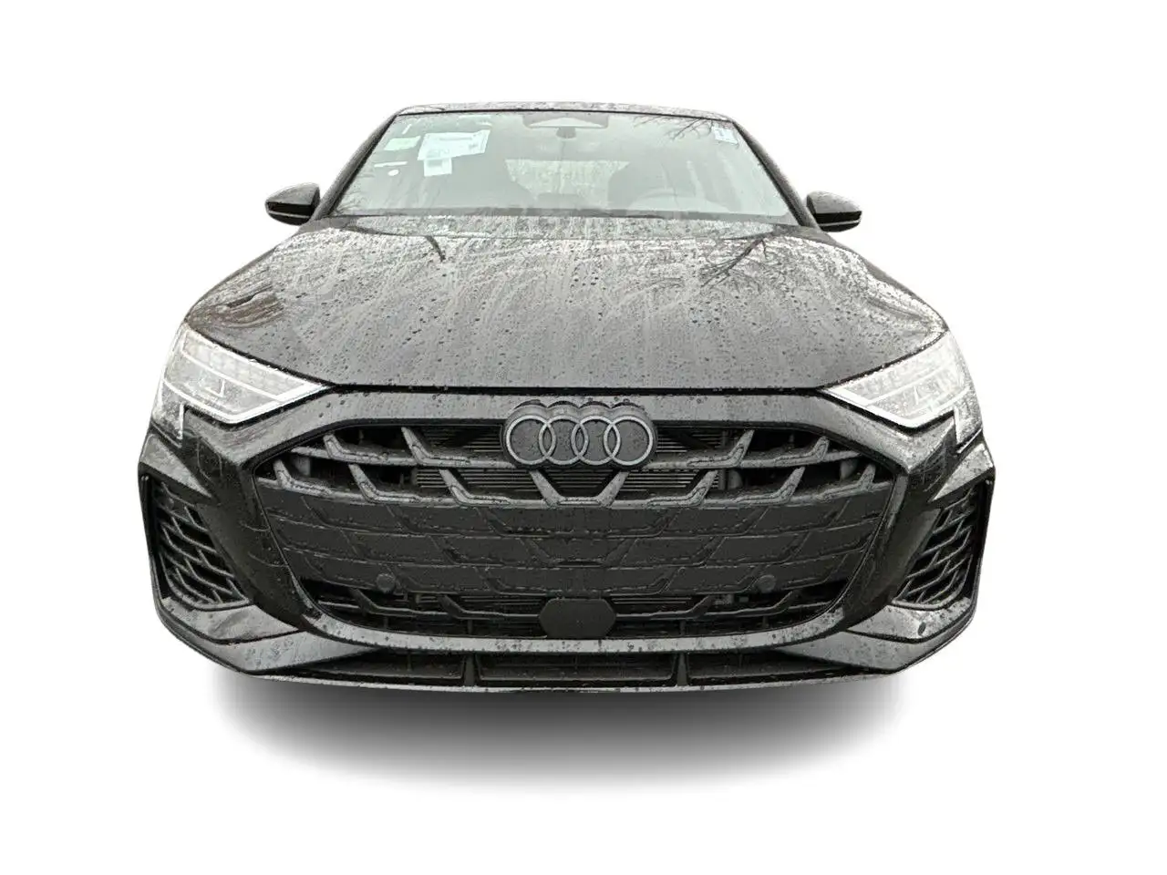 Audi S3 снимка Audi S3
