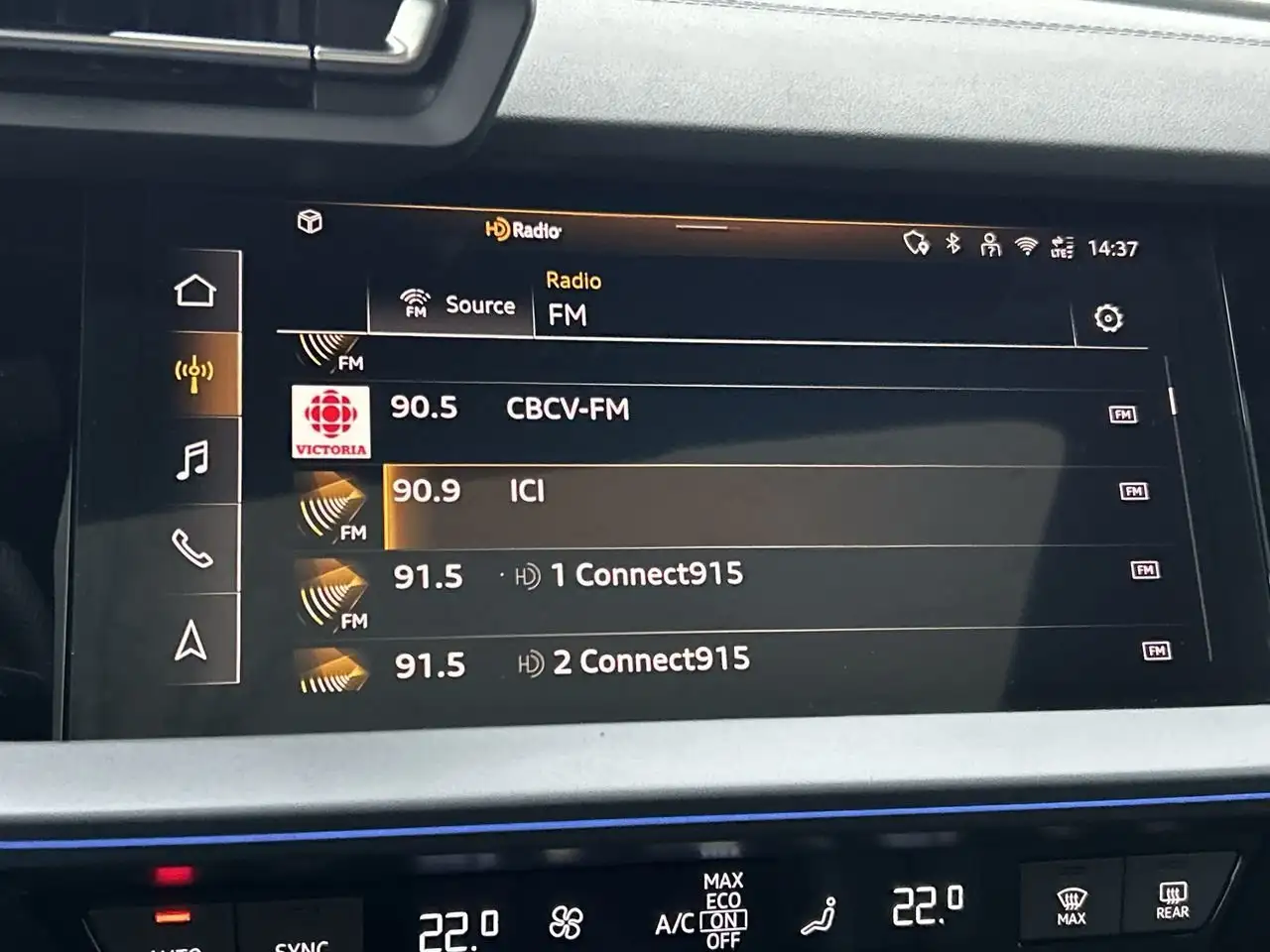 Audi S3 снимка Audi S3