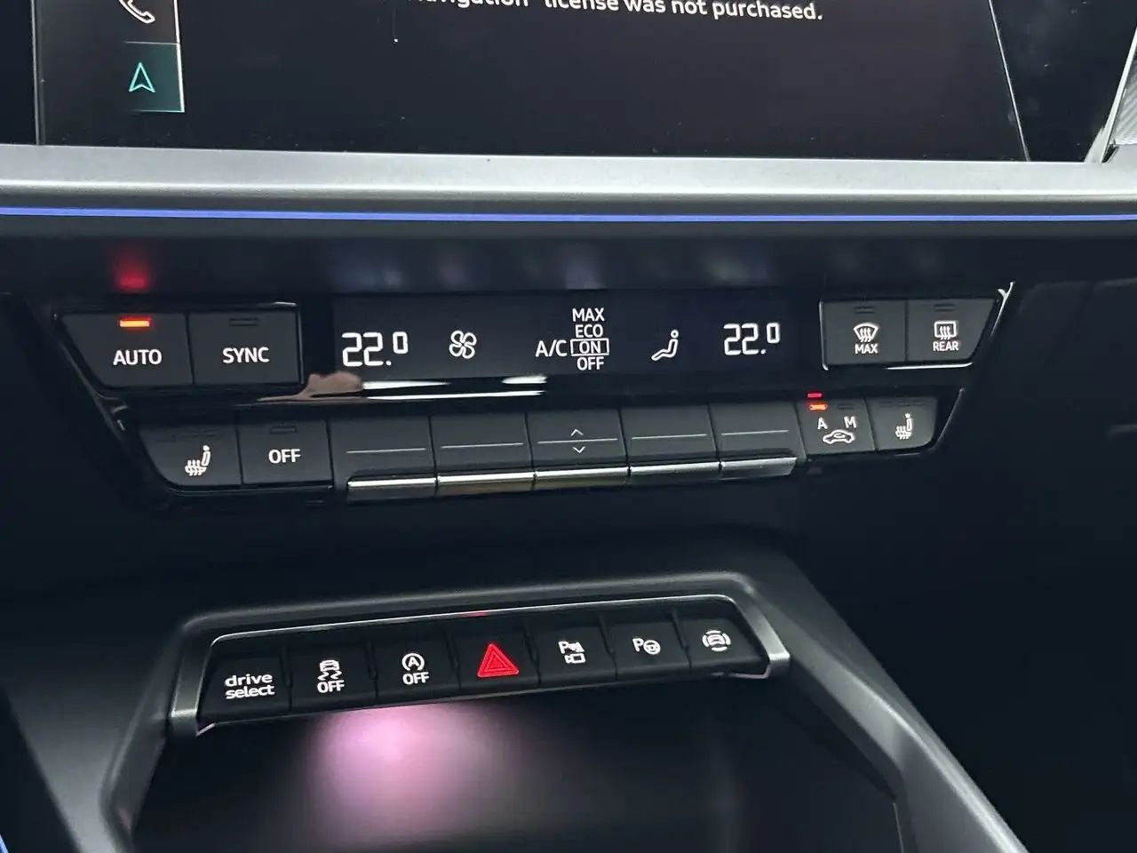 Audi S3 снимка Audi S3