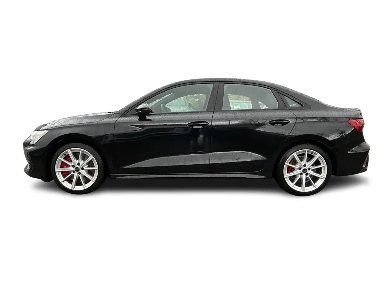 Audi S3 снимка Audi S3