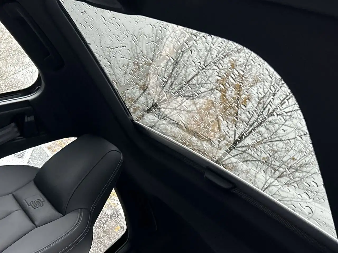 Audi S3 снимка Audi S3