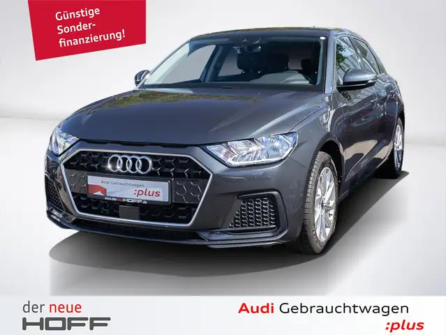 Audi A1 Sportback advanced 16 Zoll Apple CarPlay Komforsch