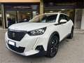 Peugeot 2008 PureTech 100 S&S Allure Pack Weiß - thumbnail 1