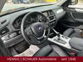 BMW X3 xDrive20d | 18" | Navi | Kamera | Xenon Schwarz - thumbnail 6