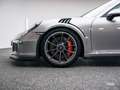 Porsche 991 .1 GT3 RS 4.0 | without OPF, Service new Silver - thumbnail 9