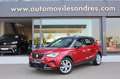 SEAT Arona 1.0 TSI 85kW (115CV) DSG FR XM Rojo - thumbnail 1