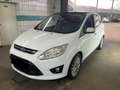 Ford C-Max 2.0 TDCi Titanium*PANO*SHZ*Tempomat*PDC Weiß - thumbnail 1