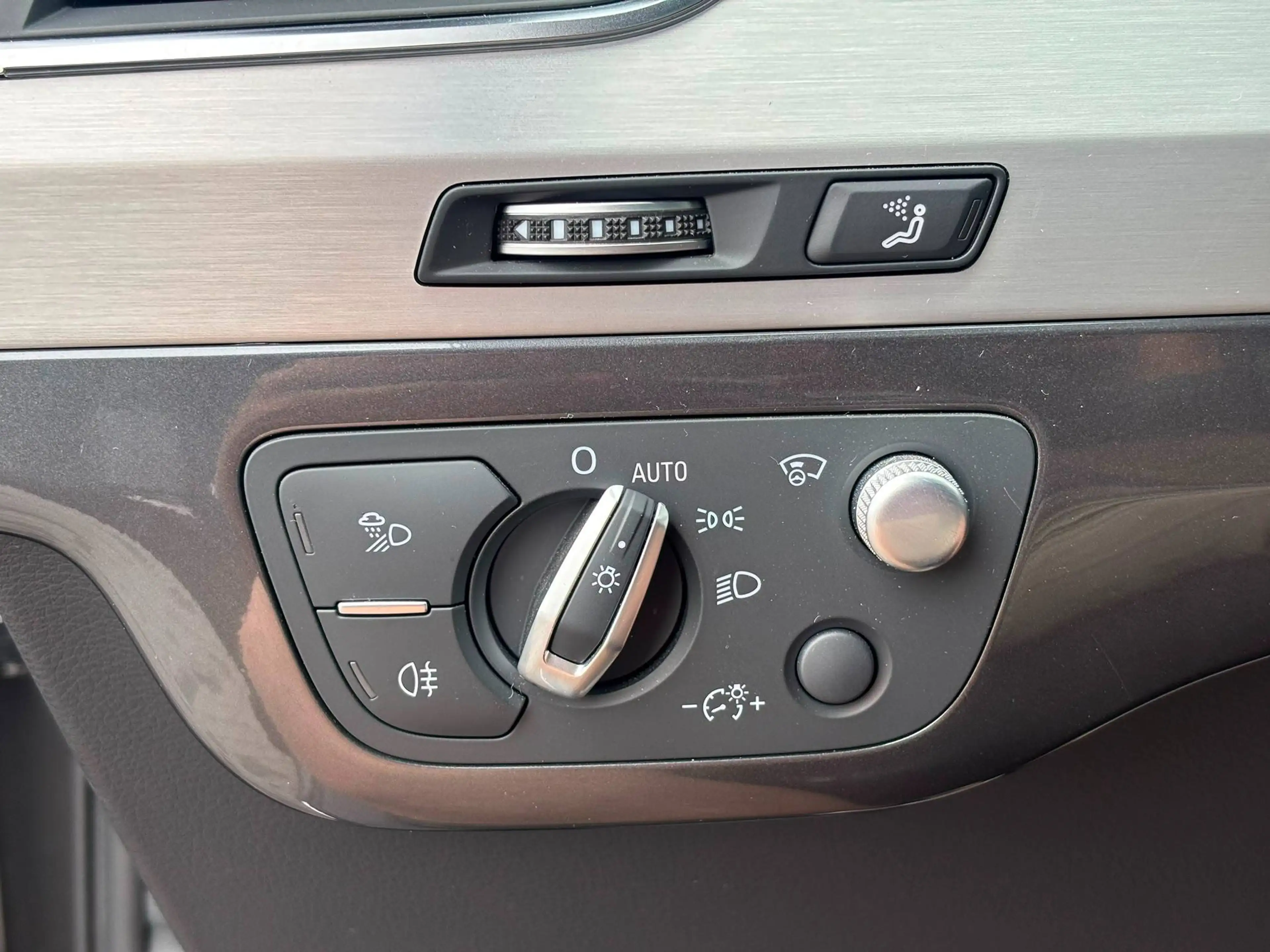 Audi Q7 e-tron Matrix/pano dak/camera/S-Line — photo 13