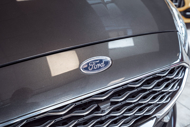 Ford S-Max 2.0 EcoBlue Allrad Aut.Vignale*PANO*AHK* — photo 9