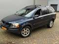 Volvo XC90 2.9 T6 Exclusive / 7 ZITTER / GROOTSCHERM-MULTIEME Blau - thumbnail 7