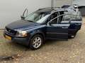 Volvo XC90 2.9 T6 Exclusive / 7 ZITTER / GROOTSCHERM-MULTIEME Blau - thumbnail 3