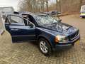 Volvo XC90 2.9 T6 Exclusive / 7 ZITTER / GROOTSCHERM-MULTIEME Blau - thumbnail 5