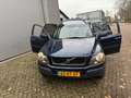Volvo XC90 2.9 T6 Exclusive / 7 ZITTER / GROOTSCHERM-MULTIEME Blau - thumbnail 4
