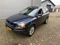 Volvo XC90 2.9 T6 Exclusive / 7 ZITTER / GROOTSCHERM-MULTIEME Blau - thumbnail 6