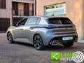 Peugeot 308 1.5 BlueHDi 130 CV Allure Grau - thumbnail 3