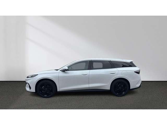 BYD Seal SEAL 6 DM-i Comfort Lite Panorama Head-Up 360°-K