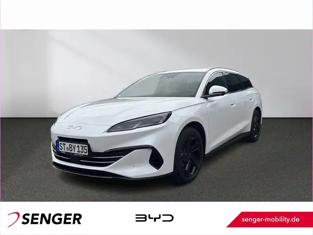 BYD Seal SEAL 6 DM-i Comfort Lite Panorama Head-Up 360°-K