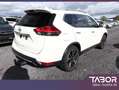 Nissan X-Trail 1.6 DIG-T 163 Tekna 7S LED Nav Kam 19Z Weiß - thumbnail 3
