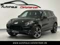 Porsche Cayenne DIESEL/BiXENON/BOSE/MEMORY/KAMERA/1-HAND Noir - thumbnail 1