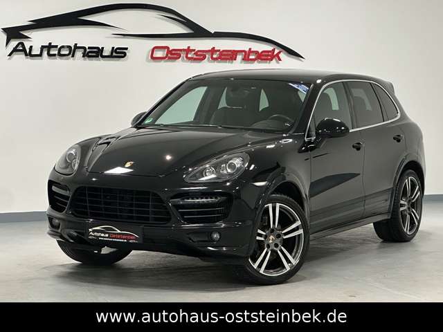 Imagine Porsche Cayenne DIESEL/BiXENON/BOSE/MEMORY/KAMERA/1-HAND