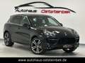 Porsche Cayenne DIESEL/BiXENON/BOSE/MEMORY/KAMERA/1-HAND Noir - thumbnail 4