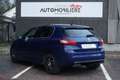 Peugeot 308 2.0 HDi 150 cv EAT6 GT Line Blau - thumbnail 4