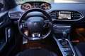 Peugeot 308 2.0 HDi 150 cv EAT6 GT Line Blauw - thumbnail 8
