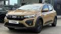 Dacia Sandero III AUTOMAAT Stepway Expression Beige - thumbnail 1