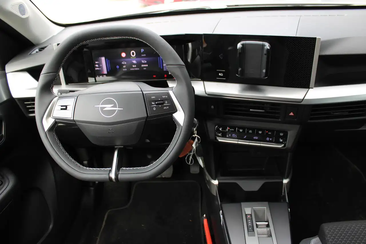 Opel Frontera 2026