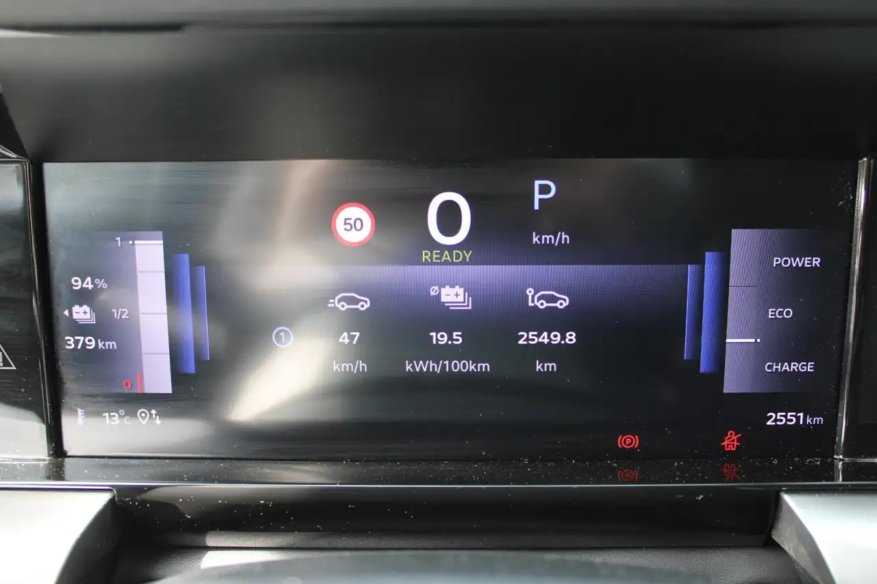 Opel Frontera 2026