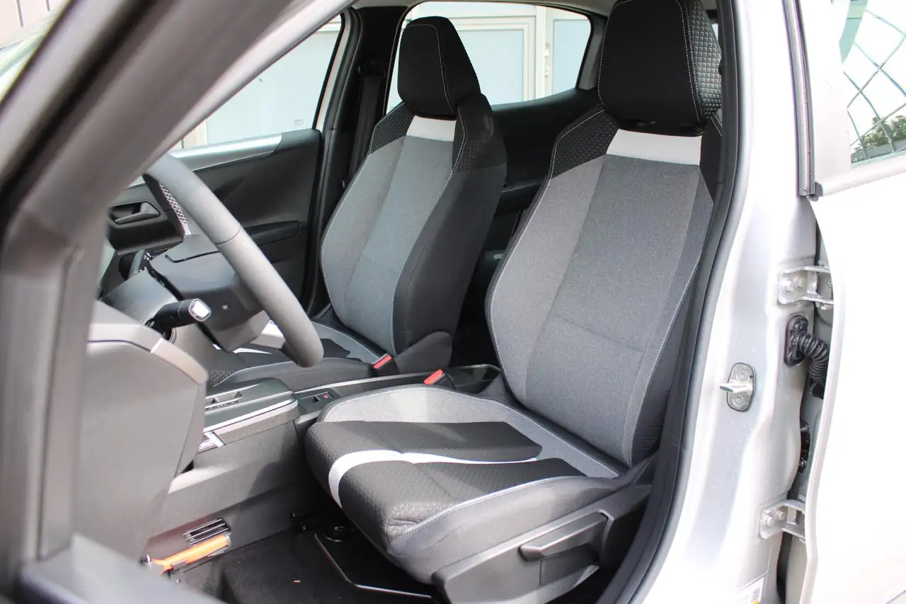 Opel Frontera 2026