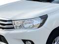 Toyota Hilux 2.4 d-4d double cab Executive 4wd Weiß - thumbnail 5