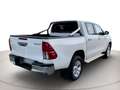 Toyota Hilux 2.4 d-4d double cab Executive 4wd Blanc - thumbnail 10