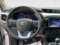 Toyota Hilux 2.4 d-4d double cab Executive 4wd Blanc - thumbnail 12