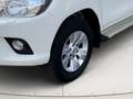 Toyota Hilux 2.4 d-4d double cab Executive 4wd Blanc - thumbnail 6
