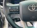 Toyota Hilux 2.4 d-4d double cab Executive 4wd Blanco - thumbnail 18