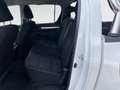 Toyota Hilux 2.4 d-4d double cab Executive 4wd Blanco - thumbnail 13