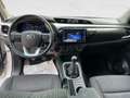 Toyota Hilux 2.4 d-4d double cab Executive 4wd Blanc - thumbnail 15
