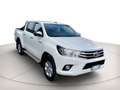 Toyota Hilux 2.4 d-4d double cab Executive 4wd Blanc - thumbnail 2