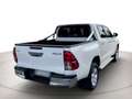 Toyota Hilux 2.4 d-4d double cab Executive 4wd Blanc - thumbnail 9