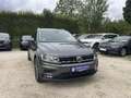 Volkswagen Tiguan 2.0 TDI DSG Comfortline ACC+LED+ACTIVE-INFO+SPUR. Gris - thumbnail 1