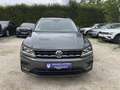 Volkswagen Tiguan 2.0 TDI DSG Comfortline ACC+LED+ACTIVE-INFO+SPUR. Gris - thumbnail 3