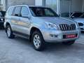 Toyota Land Cruiser 3.0 D4-D VXL Plateado - thumbnail 4