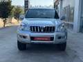 Toyota Land Cruiser 3.0 D4-D VXL Plateado - thumbnail 3