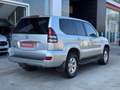 Toyota Land Cruiser 3.0 D4-D VXL Plateado - thumbnail 8