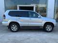 Toyota Land Cruiser 3.0 D4-D VXL Plateado - thumbnail 1
